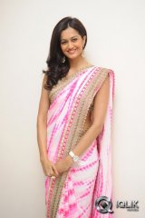 Shubra Aiyappa at Prathinidhi Platinum Disc Function